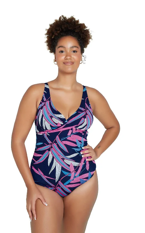 Genevieve Chlorine Resistant Swimsuit