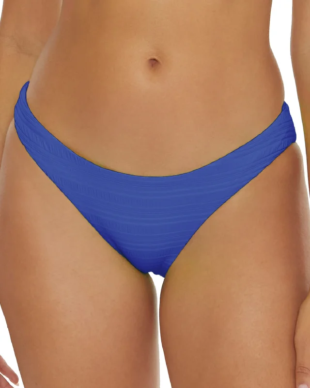 2024 Becca by Rebecca Virtue Castaway Coast Adela Hipster Bottom - 488447 Hipster