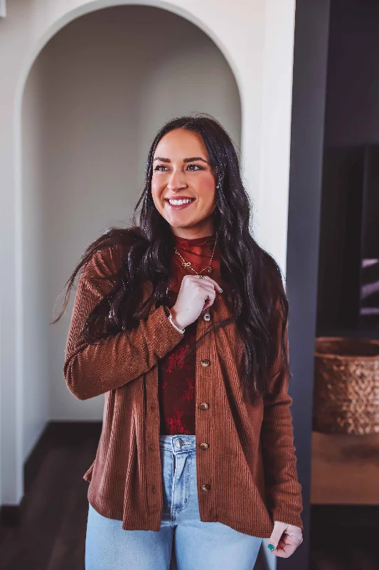 Weekend Specials to Celebrate Jennifer Cardigan
