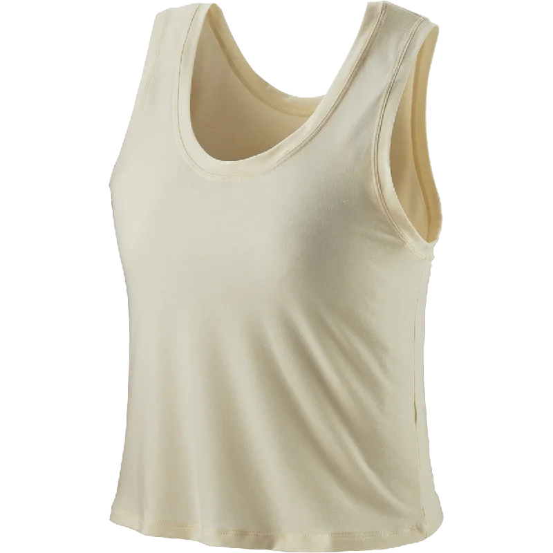 Weekend Deals That Impress Women's Glorya Twist Tank