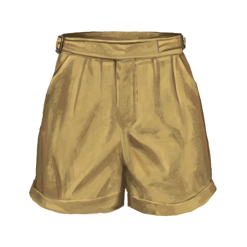 The Women's Gurkha Short