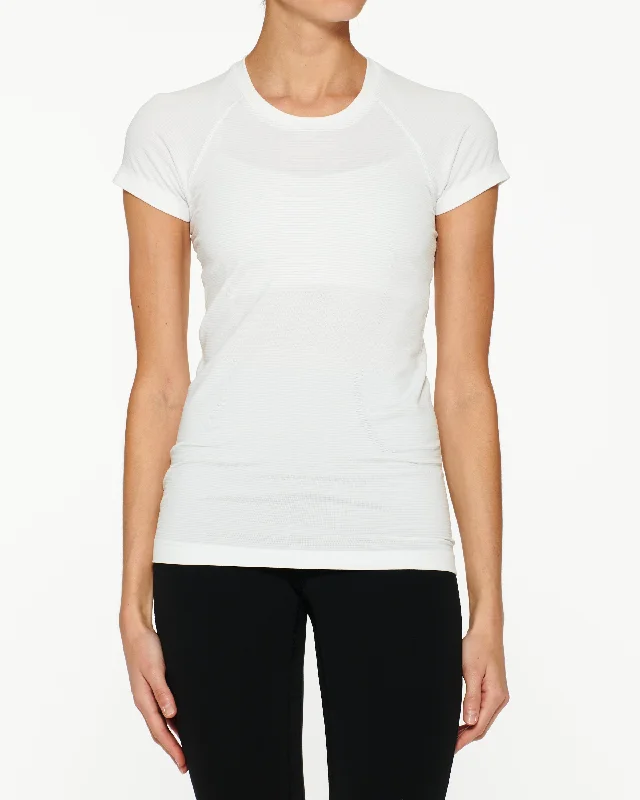 Bonus Offer Lululemon Swiftly Tech Short Sleeve 2.0