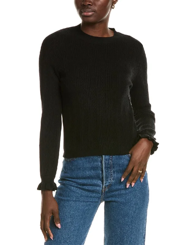 Weekend Bargains to Snag ANNA KAY Cool Pullover
