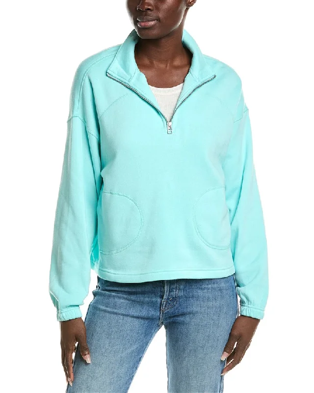 Make Your Weekend Count with Savings Sol Angeles Mineral Oversized Pullover