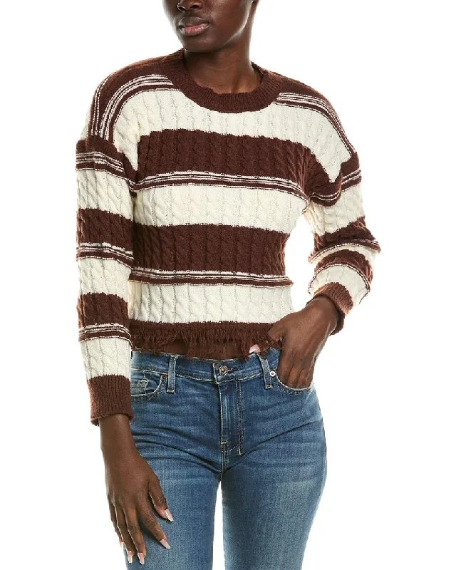 Weekend Bargains to Grab Abbey Sweater