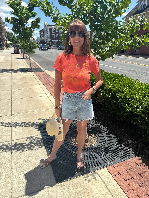 Weekend Savings Spectacle MOTHER DENIM LIL GOODIE GOODIE