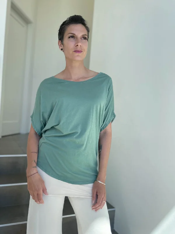 Weekend Deals You Can't Resist Dolman Tee