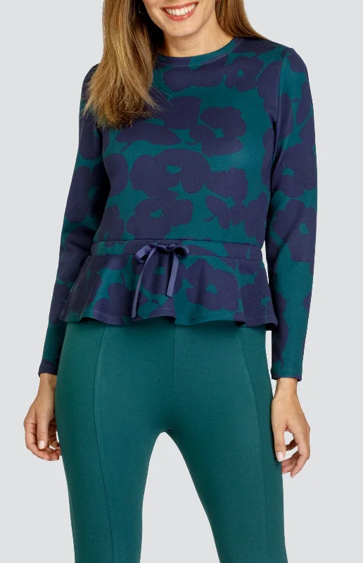 Quick Sale Hamptons Top - Perennial - FINAL SALE