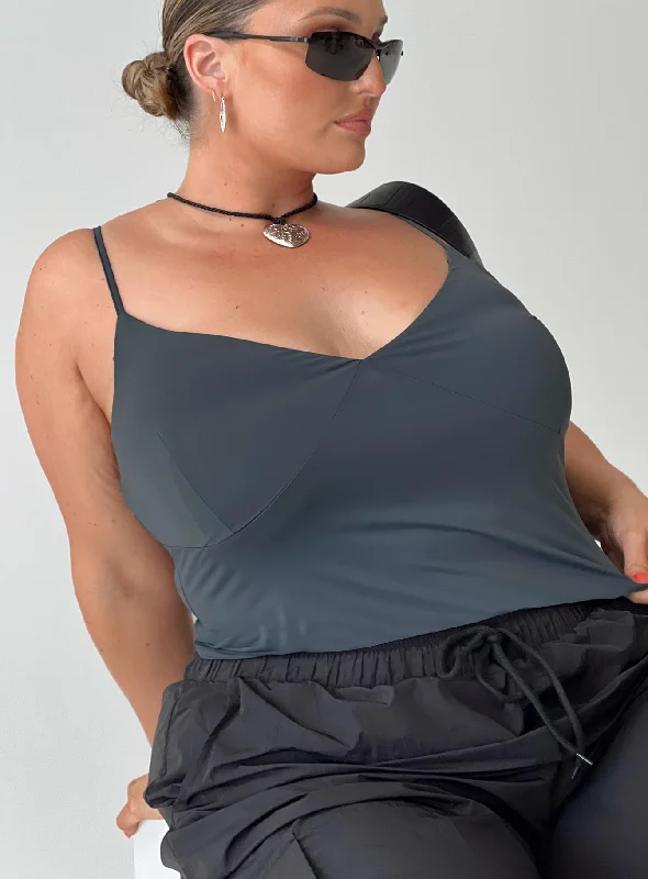 Daily Special Kazan Cami Steel Curve