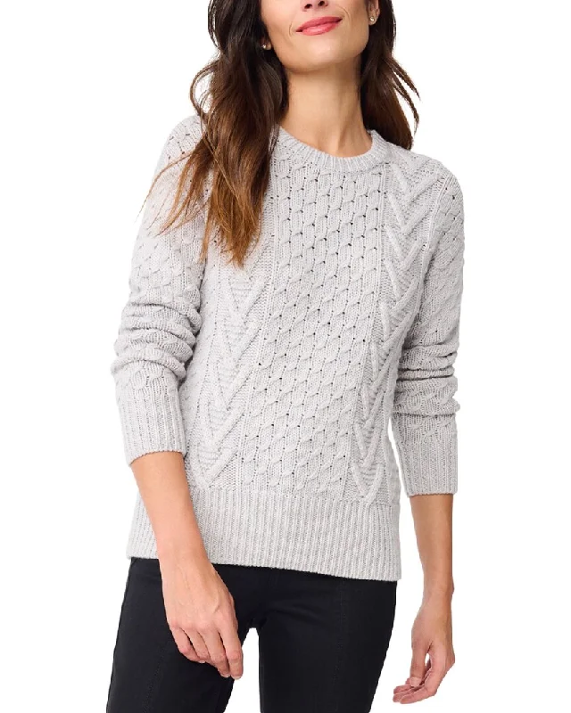 Weekend Specials to Enjoy J.McLaughlin Joyce Sweater