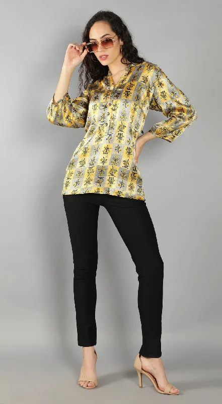 Overstock Clearance Monaco Top