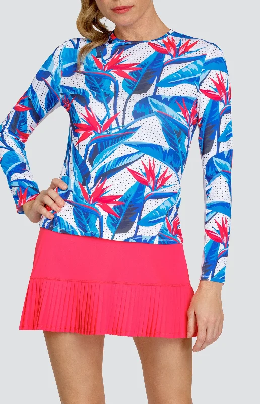 Weekend Offers That Please Emori Top - Wild Paradise