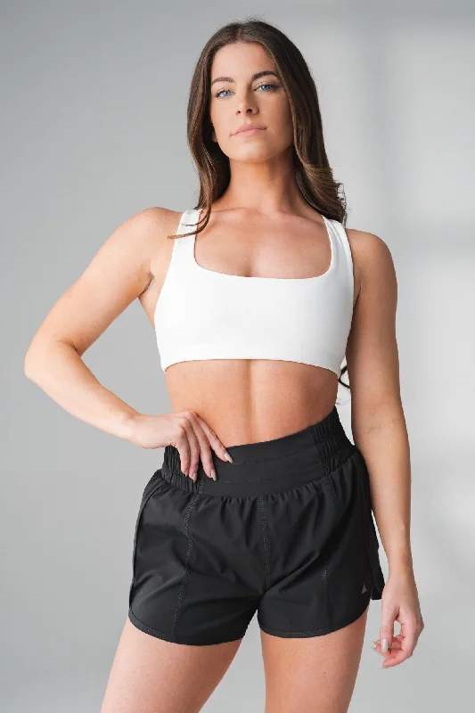 Hot Buy The Core Bra - Snow