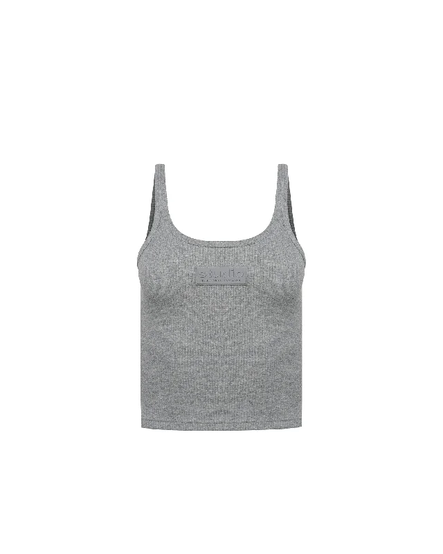 Reduced Rates Logo Tank Top