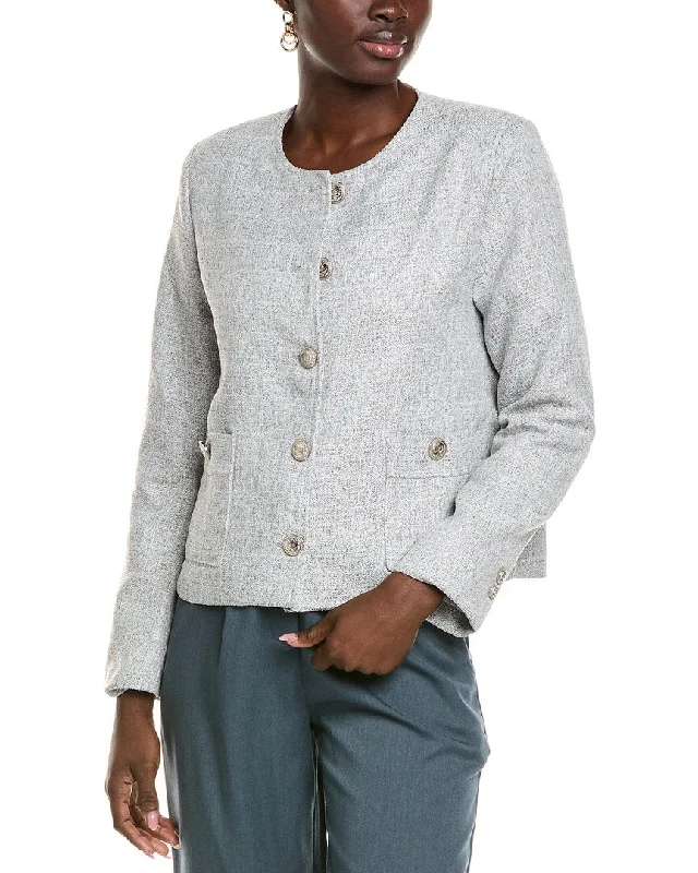 Weekend Offers You Can't Ignore To My Lovers Tweed Jacket