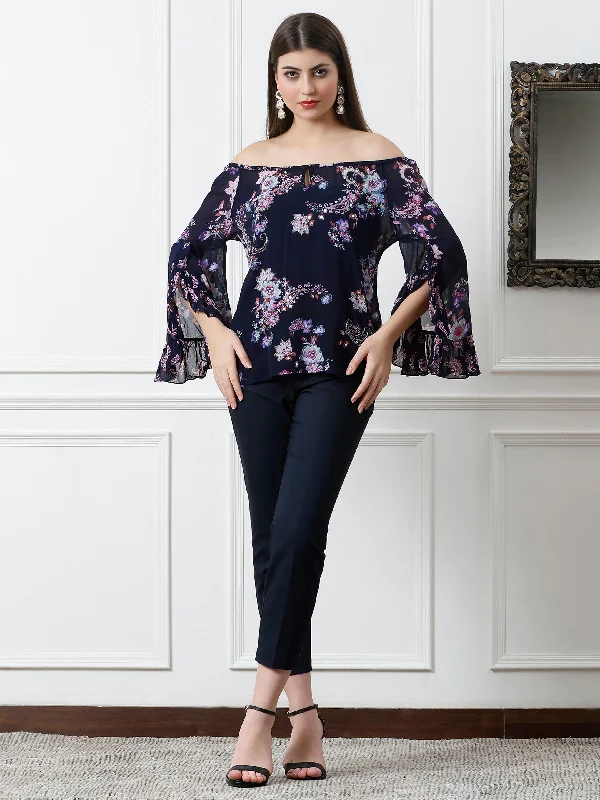 Shop the Weekend Away Las Vegas Top