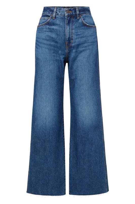 Taylor Cropped Jean