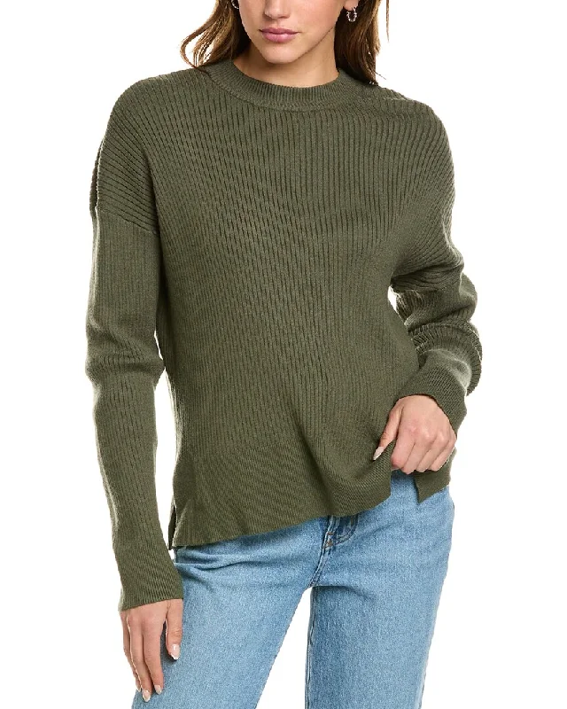 Final Offer Beach Riot Callie Sweater