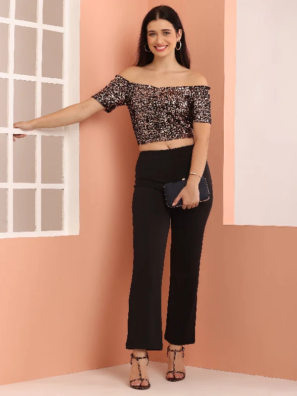 Weekend Deals That Impress Chica Top