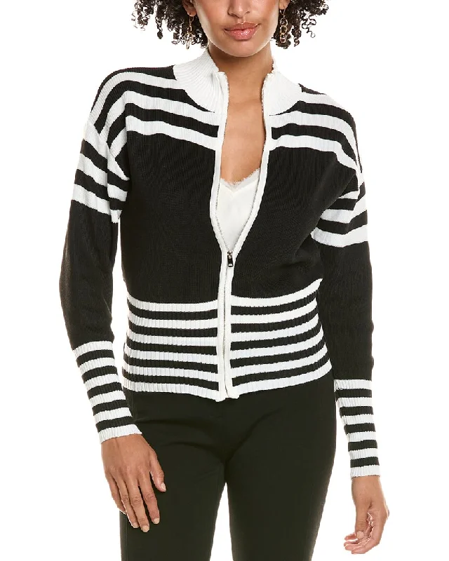 Epic Value Madison Miles Zip Sweater