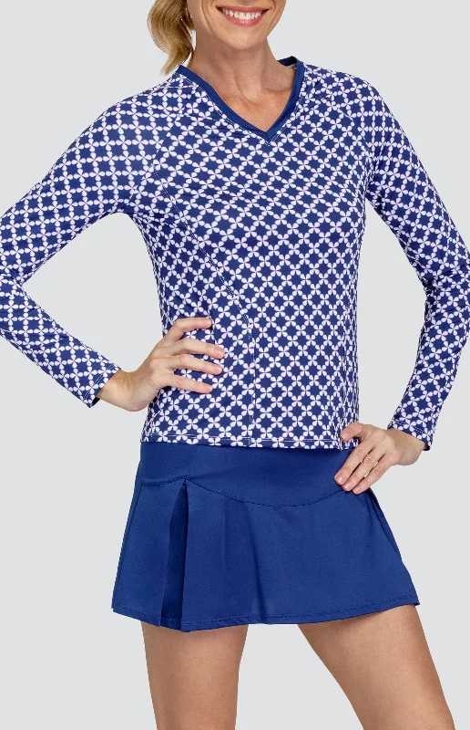 Massive Deal Lilyrose Top - Mini Ellipse