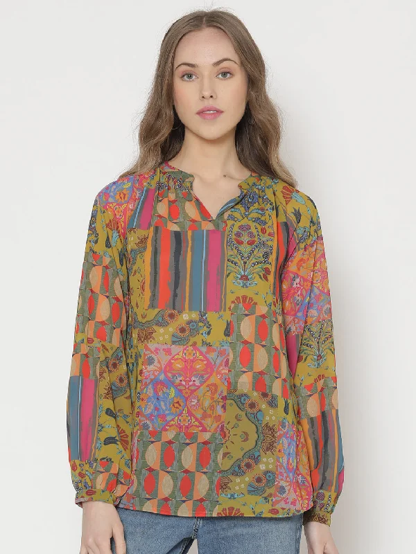 Weekend Deals That Dazzle Groovy Top