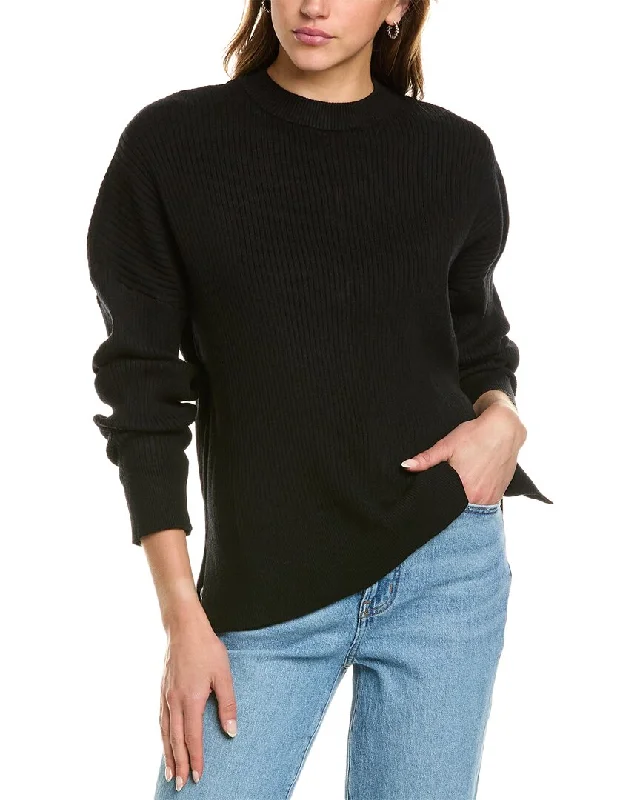 Weekend Bargains to Celebrate Beach Riot Callie Sweater