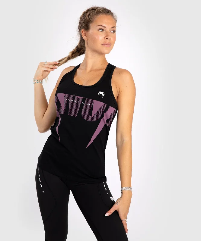 Quick Deals Venum Adrenaline Women’s Tank Top - Purple