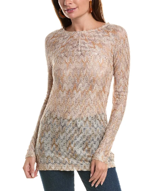 Amazing Value M Missoni Top
