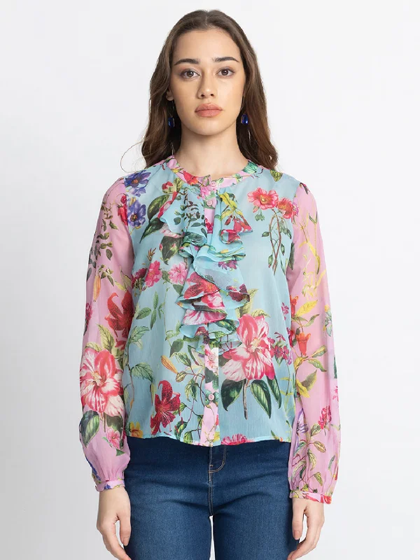 Weekend Deals That Wow Avery Shirt