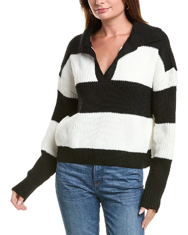 Weekend Bargains to Cherish ANNA KAY Vergara Sweater
