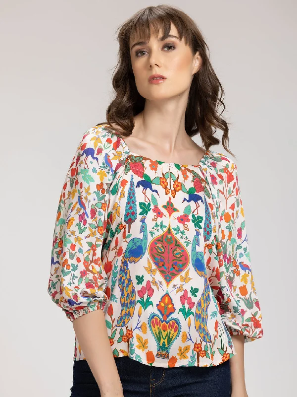Weekend Savings Spectacular Sonoma top
