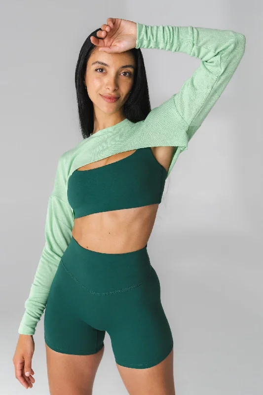 Overstock Clearance The Moda Top - Garden