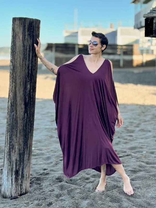 Best Seller Bamboo Kaftan Dress