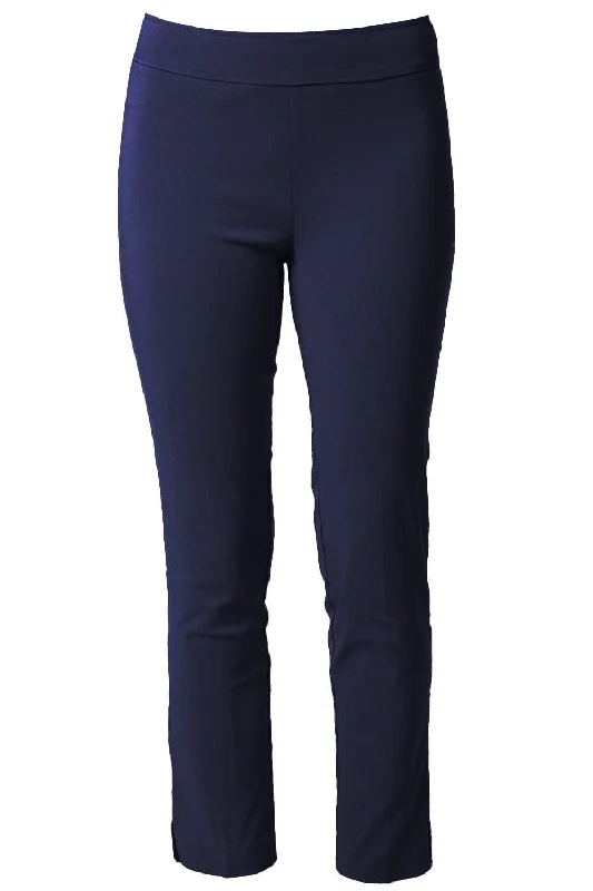 Pars Signature Pant - Navy