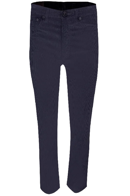 Wren Cord Slim Pant