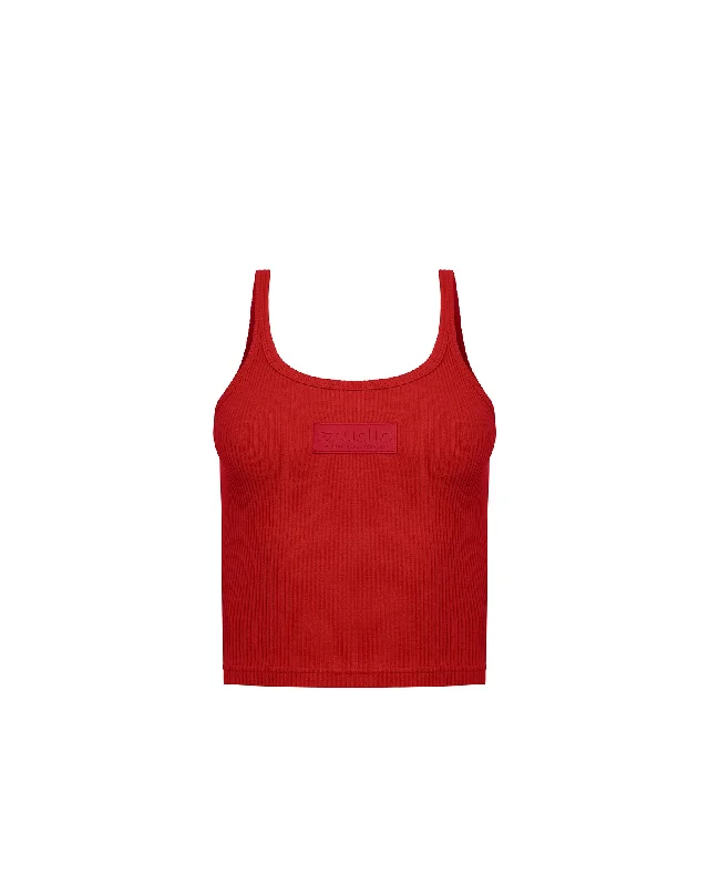 Weekend Savings Spectacular Logo Tank Top