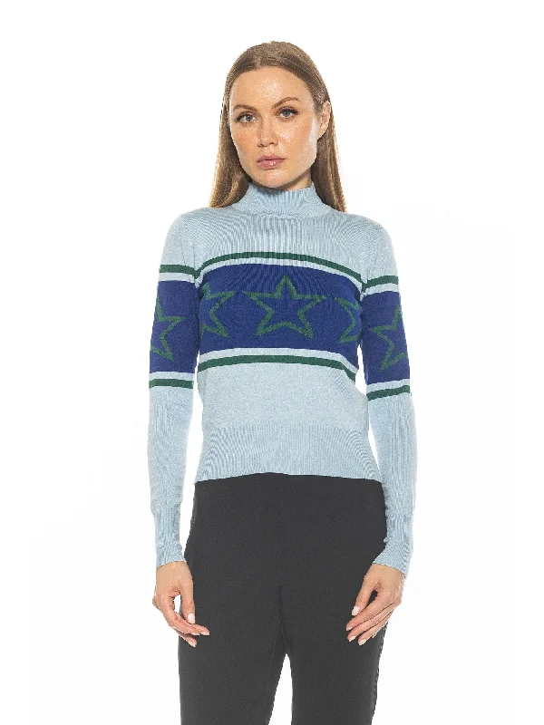 Quick Deals Lisa Sweater