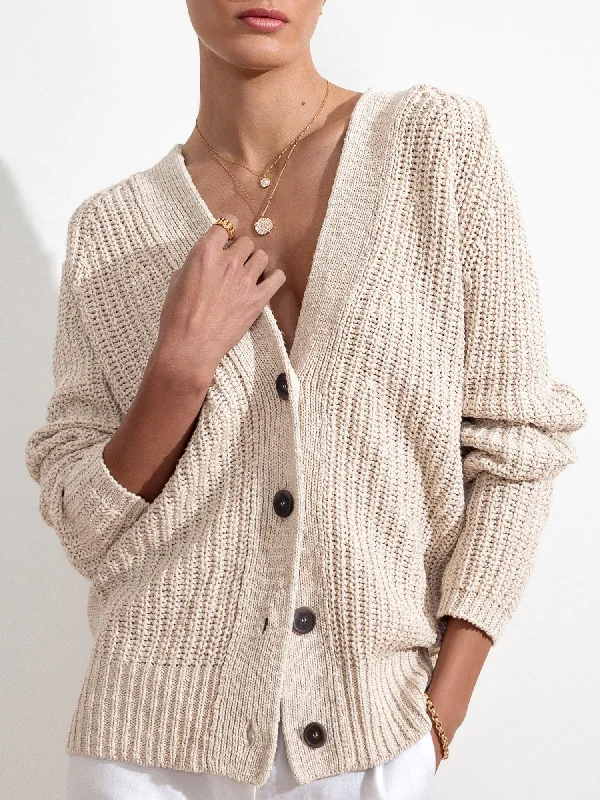 Exclusive Weekend Offers Inside The Jen Cardigan