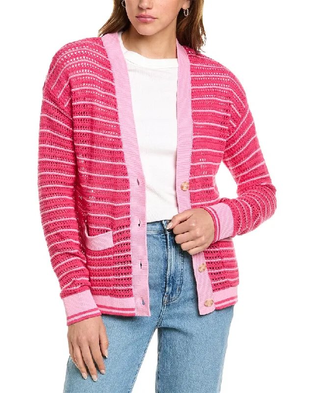 Weekend Savings Spectacular Beach Riot Gene Cardigan