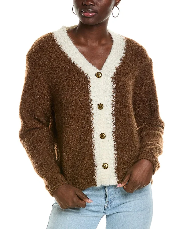 Weekend Discounts to Delight To My Lovers Cardigan