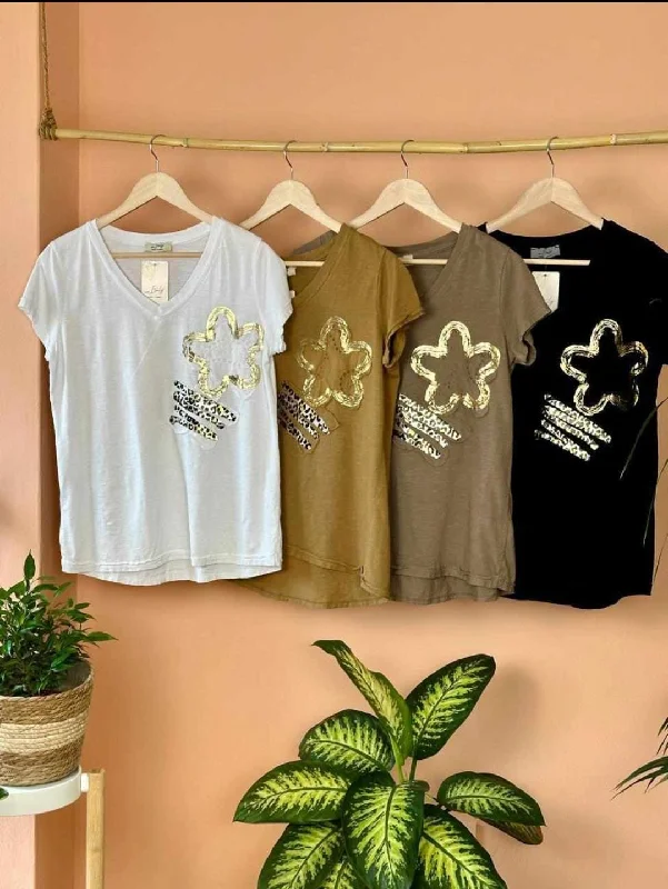 Lowest Price The Star Design Italian Top
