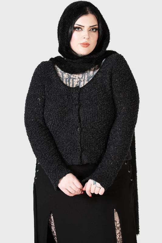 Deal Alert Mathilde Cardigan [PLUS]