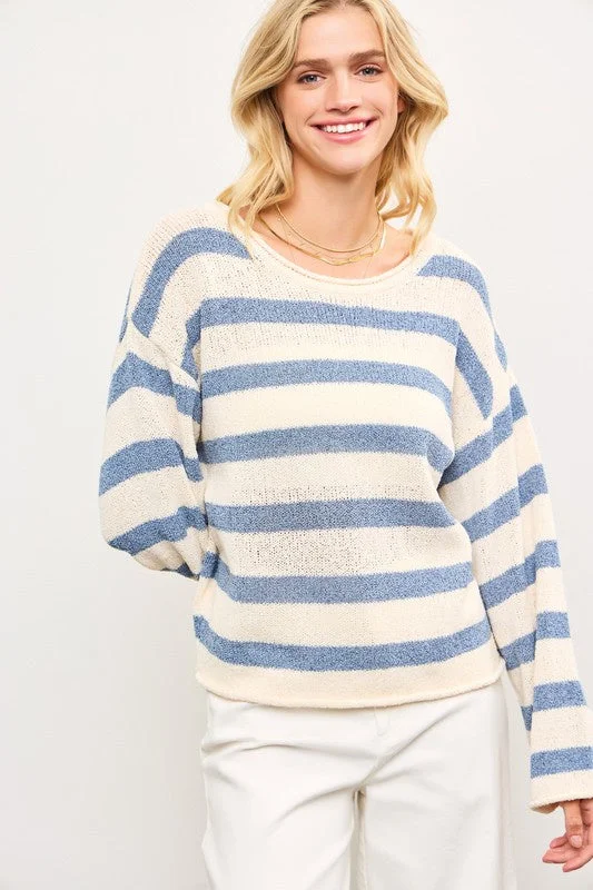 Sallie Sweater