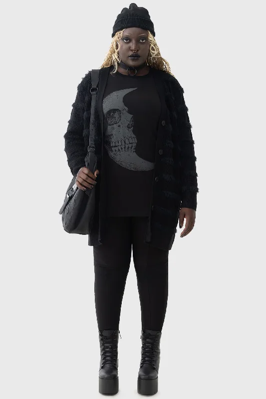 Clearance Sale Astera Cardigan [PLUS]