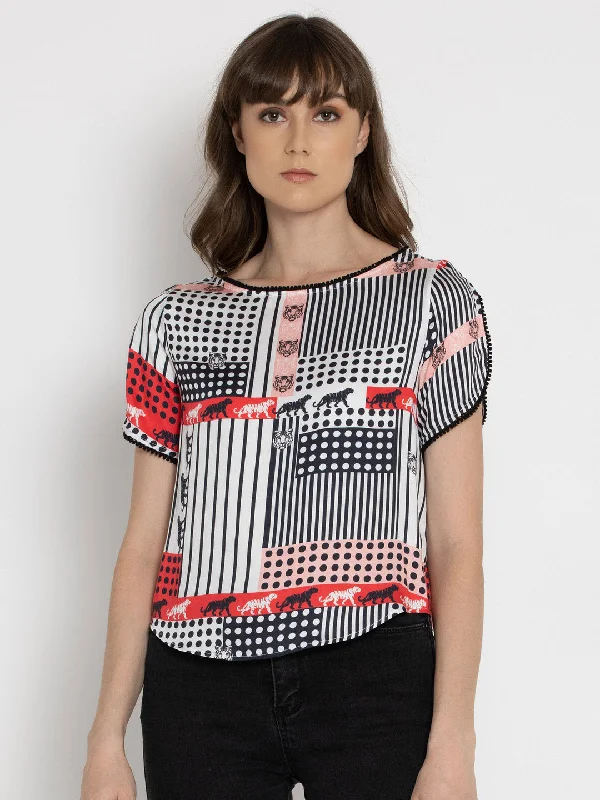 Great Bargain Kyra Top