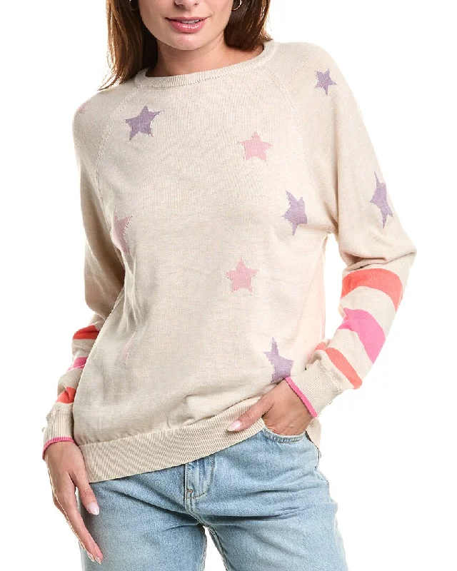 Early Access FATE Wool-Blend Pullover