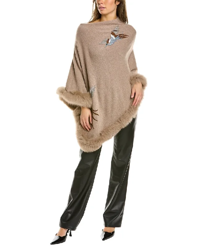 Value Pack La Fiorentina Poncho
