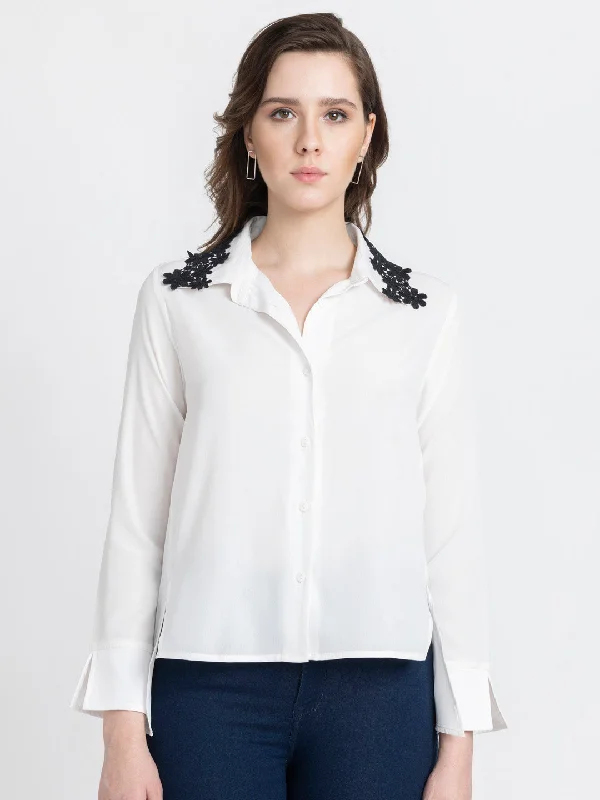 Super Bargain Wilder Shirt