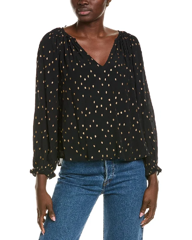 Buy Today Velvet by Graham & Spencer Sweater